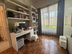 Cavendish Park (D21), Condominium #612754591